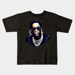 Young Thug Kids T-Shirt